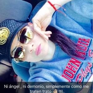 Meet your Posher, Martha